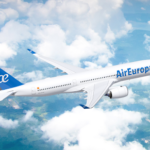 Air Europa signe un protocole d’accord pour jusqu’à 40 Airbus A350-900