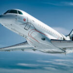 Aviation d’affaires : l’EBAA France alerte sur un décrochage industriel inédit