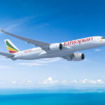 Ethiopian Airlines, plus grand opérateur d’A350 en Afrique avec une commande de six A350-900 supplémentaires