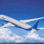 Silk Way West Airlines commande deux cargos A350F supplémentaires