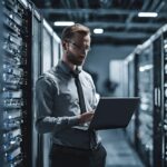 Data centers à l’ère de l’IA