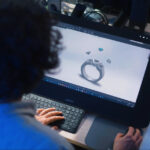 Joaillerie et innovation technologique