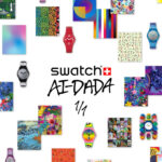 Swatch réinvente la créativité grâce à l&rsquo;IA