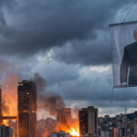 Le jour où les États-Unis ont capturé un président en exercice