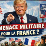 Annexion du Groenland, Donald Trump… Les Etats-Unis, une menace militaire pour la France ?