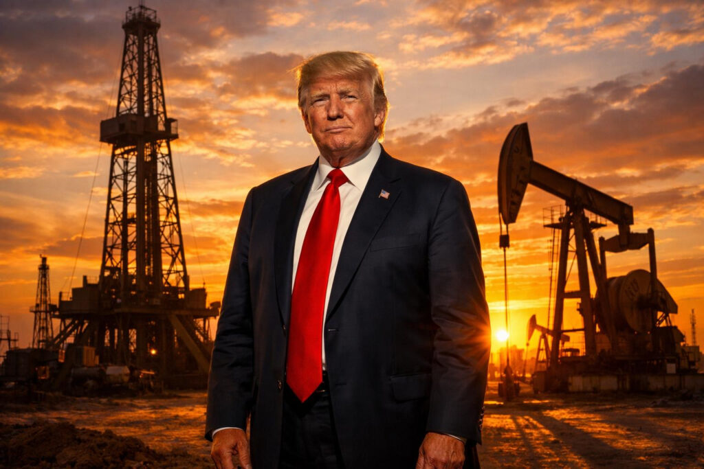 La capture de Maduro injecte de la volatilité sur les marchés, en particulier sur le pétrole