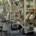 Airbus awarded Eutelsat contract for further 340 low Earth orbit OneWeb satellites