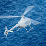 La France commande le système aérien sans pilote VSR700 d’Airbus