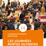 COMPAGNONS DU DEVOIR – GRAND OUEST