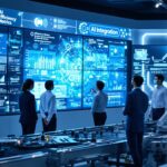 Intelligence artificielle en entreprise, ce que disent vraiment les usages – L’éclairage d’un acteur expert de terrain, Galadrim