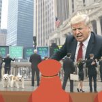 Les marchés rattrapés par les tensions géopolitiques