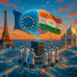 Et si l’Europe regardait enfin l’Inde comme un partenaire stratégique de l’IA ?