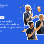 Souveraineté numérique : 

88 % des agents publics n&rsquo;en font pas une priorité