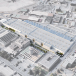 Airbus lance une étape majeure de la modernisation du site de Marignane-Vitrolles