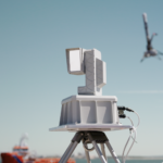 Naval Group annonce un partenariat avec Astrolight pour équiper ses navires terminaux de communication laser antibrouillage