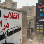 Moyen-Orient : un choc géopolitique en Iran qui menace les marchés énergétiques