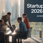 Startups et TPE-PME : Sur quelles aides compter en 2026 ? Comment y avoir accès ?