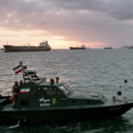 l&rsquo;Iran commence le minage du détroit d&rsquo;Ormuz et accroît la pression sur le cours de l&rsquo;or noir