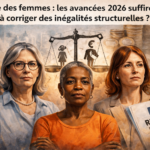Retraite des femmes : les avancées 2026 suffiront-elles à corriger des inégalités structurelles ?