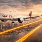 Qatar Airways va mettre en place un corridor aérien temporaire au départ de Doha