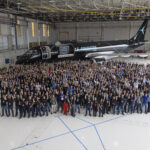 Embraer E-Freighter remporte le Prix d’Excellence des Programmes Aviation Week