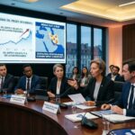 Le retour du choc pétrolier complique l’équation des banques centrales