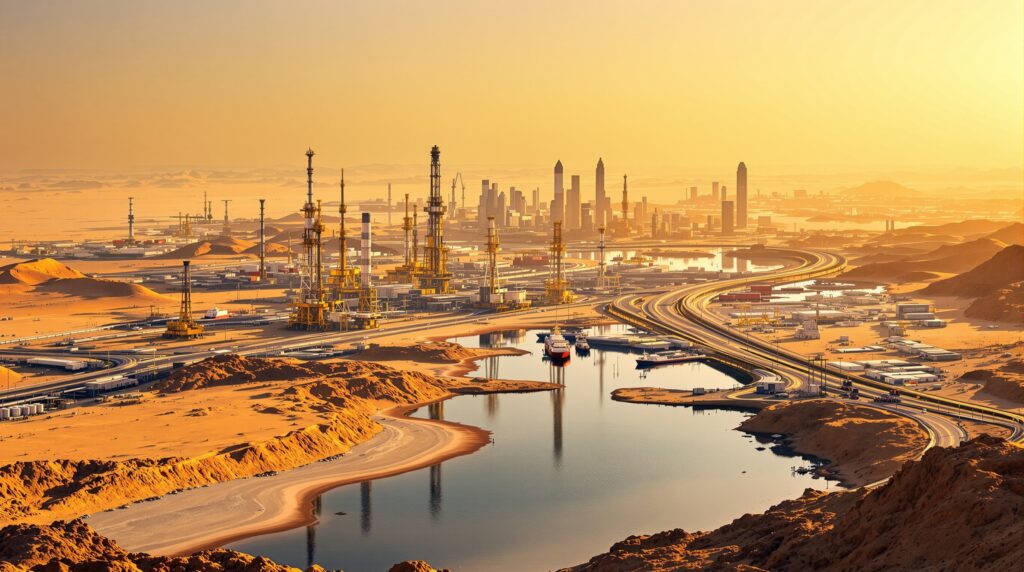 Energie: la guerre au Moyen-Orient continue de déstabiliser le commerce mondial