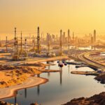 Moyen-orient: l’énergie, nerf de la stabilité économique