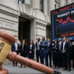 Un risque de surréaction des Banques centrales