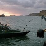 l&rsquo;Iran commence le minage du détroit d&rsquo;Ormuz et accroît la pression sur le cours de l&rsquo;or noir