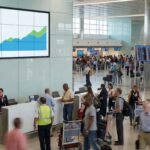 Les performances d&rsquo;un aéroport ne dépendent pas uniquement des infrastructures