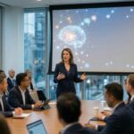 Que reste-t-il du métier de vendeur lorsque la technologie sait tout expliquer?