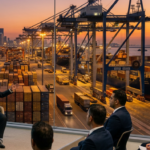 Moyen-Orient: 70% des entreprises attendent une hausse de leurs exportations en 2026