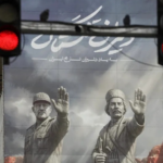 La guerre contre l’Iran en trois temps, trois mouvements