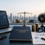 Bourse, Cryptos, Crowdfunding, Trading : DeclarAid – le premier outil de déclaration de l’ensemble des revenus des particuliers