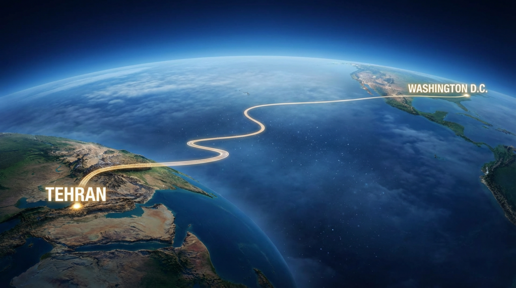 Le marché suspendu à l’évolution des pourparlers irano‑américains