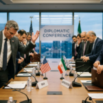 Echec des négociations entre les Américains et les Iraniens