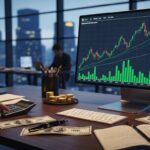 Les actions mondiales évoluent à des niveaux records