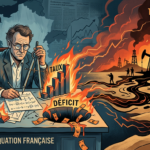 Inflation, taux, déficit : le Moyen-Orient complique l&rsquo;équation française