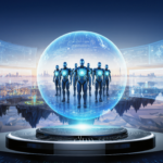 L’IA change de dimension : l’essor des modèles du monde