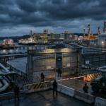 La géopolitique a repris le contrôle des marchés de l’énergie