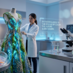 Les biotechnologies au secours du luxe