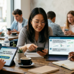 Plus de la moitié des jeunes utilisent l&rsquo;IA pour comprendre la finance