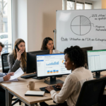 Seulement un quart des salariés français utilisent l’IA quotidiennement