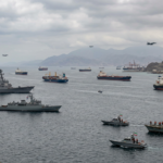 D. Trump en Janus du détroit d’Ormuz