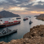 Marchés financiers: Ormuz sous tension, le grand écart des investisseurs