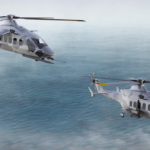 Airbus Helicopters a présenté ses concepts d’hélicoptères de nouvelle génération