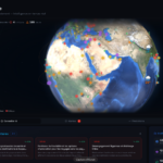AtlasProtect.io lance la première plateforme d&rsquo;intelligence géopolitique et d&rsquo;anticipation des risques pour les voyagistes