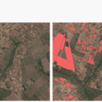 Airbus et JDE Peet’s s&rsquo;associent pour la cartographie mondiale des plantations de café grâce à l&rsquo;imagerie satellite