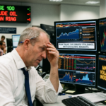 Les marchés alternent entre stress et accalmie